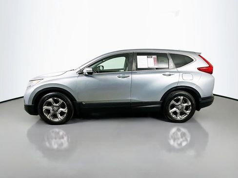 Used 2019 Honda CR-V EX-L image 5
