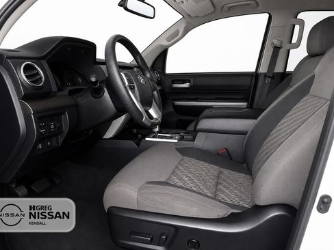 Used 2021 Toyota Tundra SR5 RWD image 6
