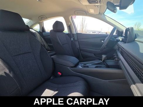 New 2026 Honda Accord LX image 14