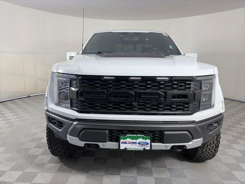 Used 2022 Ford F150 Raptor w/ Raptor 37 Performance Package image 2