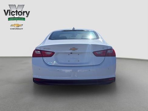 Used 2024 Chevrolet Malibu LT image 5