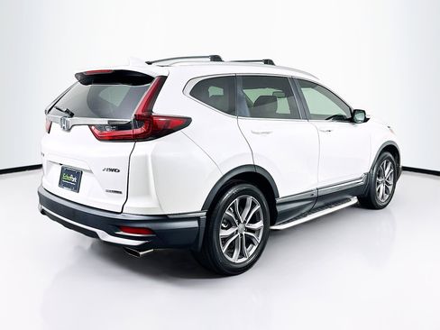 Used 2020 Honda CR-V Touring image 9