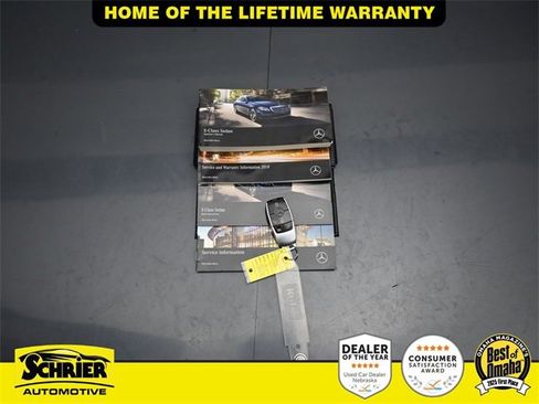 Used 2018 Mercedes-Benz E 300 4MATIC image 47