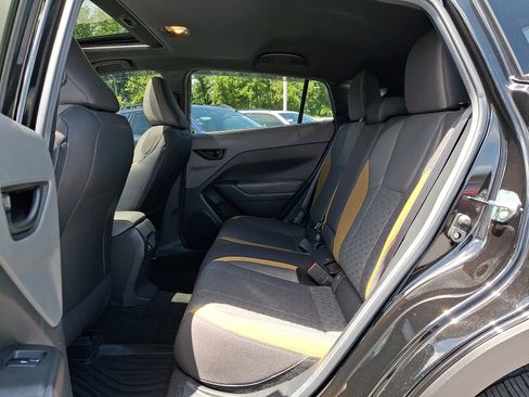 Certified 2024 Subaru Crosstrek 2.5i Sport AWD/4WD image 9