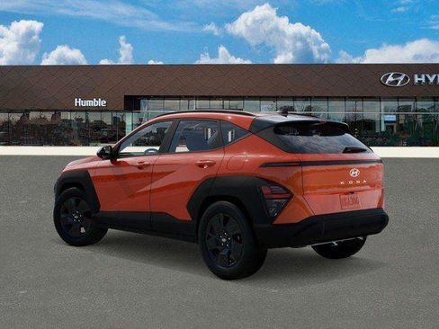 New 2026 Hyundai Kona SEL Premium image 5