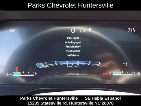 Used 2023 Jeep Grand Cherokee L Summit w/ Advanced Protech Group IV AWD/4WD image 15