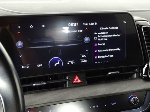 Used 2023 Kia Sportage X-Line w/ X-Line Premium Package image 58