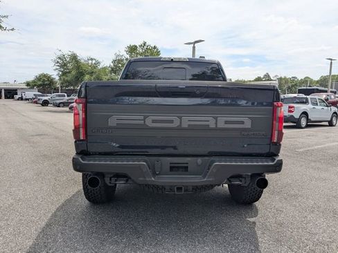 Used 2024 Ford F150 Raptor image 4