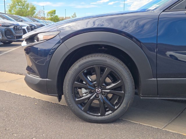 New 2026 MAZDA CX-30 AWD 2.5 S w/ Select Sport Pkg image 5