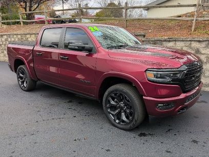 Used 2024 RAM 1500 Limited