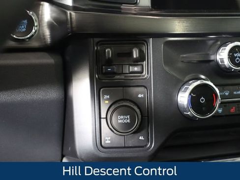 New 2026 Ford F350 Lariat w/ Lariat Ultimate Package image 54