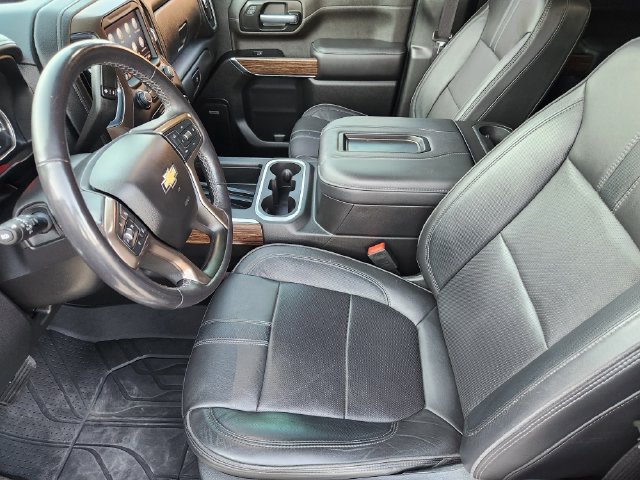 Used 2022 Chevrolet Silverado 3500 High Country AWD/4WD image 15