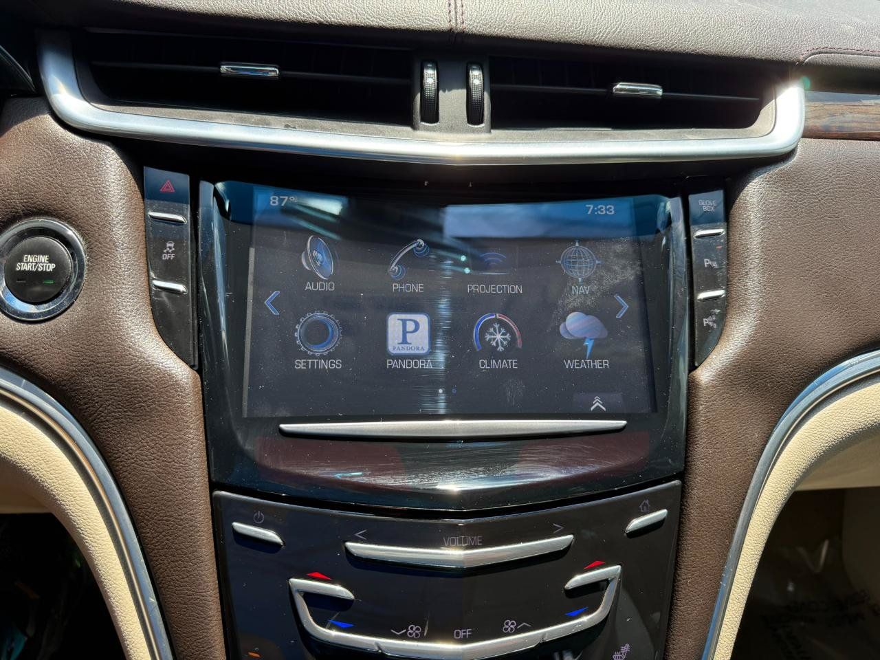 Used 2016 Cadillac XTS Luxury FWD image 33