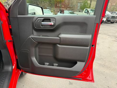 New 2026 GMC Sierra 1500 Pro w/ Graphite Edition image 22