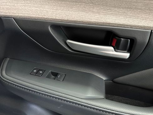 New 2026 Toyota Grand Highlander AWD Hybrid image 21
