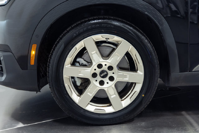 Used 2025 MINI Cooper Countryman S AWD/4WD image 23