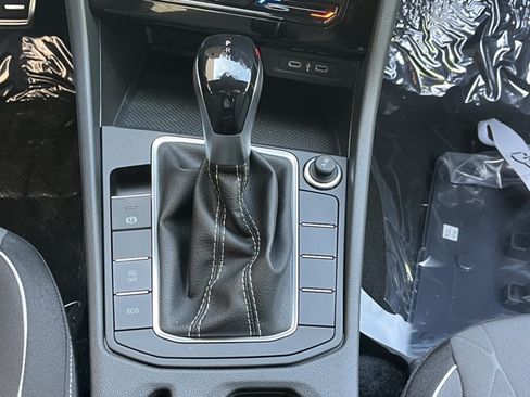 New 2026 Volkswagen Jetta Sport FWD image 9