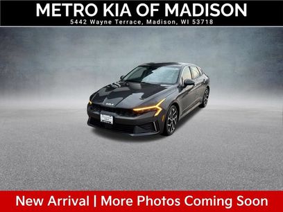Used 2025 Kia K5 EX