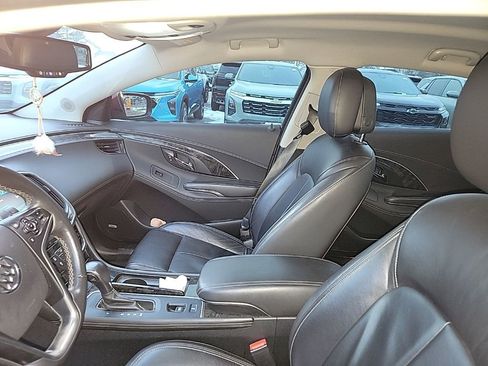 Certified 2014 Buick LaCrosse Leather image 13