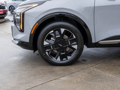 New 2026 Kia Sportage SX Prestige AWD/4WD image 30