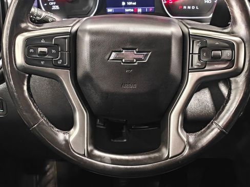 Used 2021 Chevrolet Silverado 1500 RST w/ Convenience Package II image 5