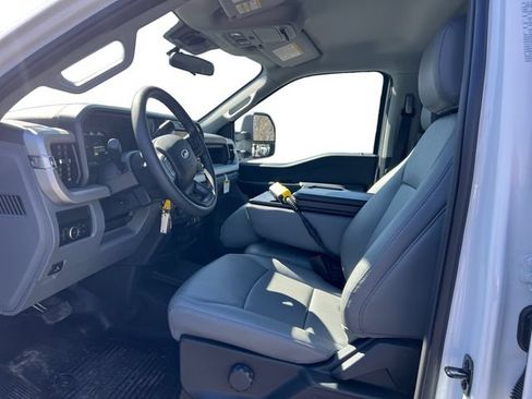 New 2026 Ford F350 XL w/ XL Chrome Package AWD/4WD image 5