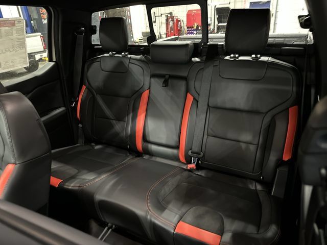 New 2025 Ford Ranger Raptor AWD/4WD image 28