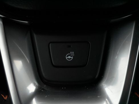 Certified 2026 Honda CR-V Sport Touring image 27