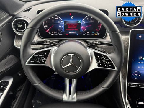 Certified 2024 Mercedes-Benz C 300 C 300 image 16