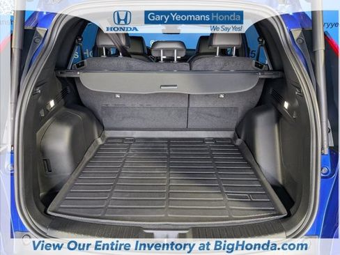 Used 2024 Honda CR-V Sport Touring image 17