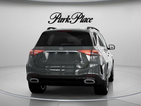 New 2026 Mercedes-Benz GLE 450 4MATIC image 16