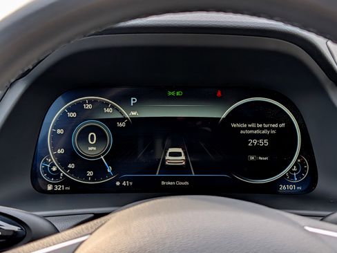 Used 2023 Hyundai Sonata SEL w/ Convenience Package image 23