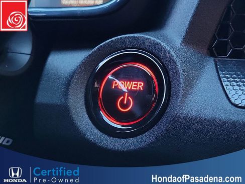 Certified 2026 Honda CR-V Sport-L image 17