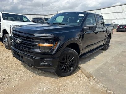 Used 2024 Ford F150 XLT w/ Equipment Group 302A MID