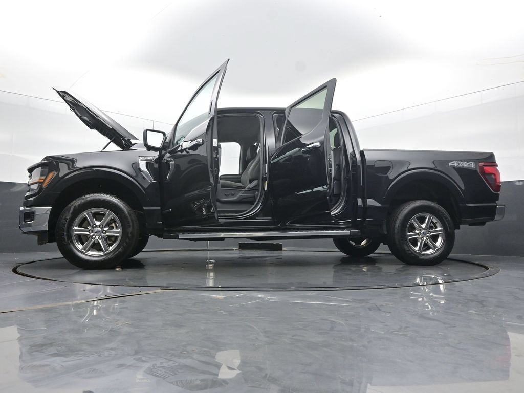 Used 2024 Ford F150 XLT w/ Mobile Office Package AWD/4WD image 62