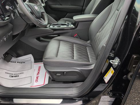 Used 2023 Buick Envision Avenir AWD/4WD image 34