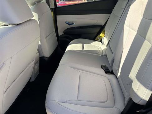 New 2026 Hyundai Tucson SEL AWD/4WD image 12