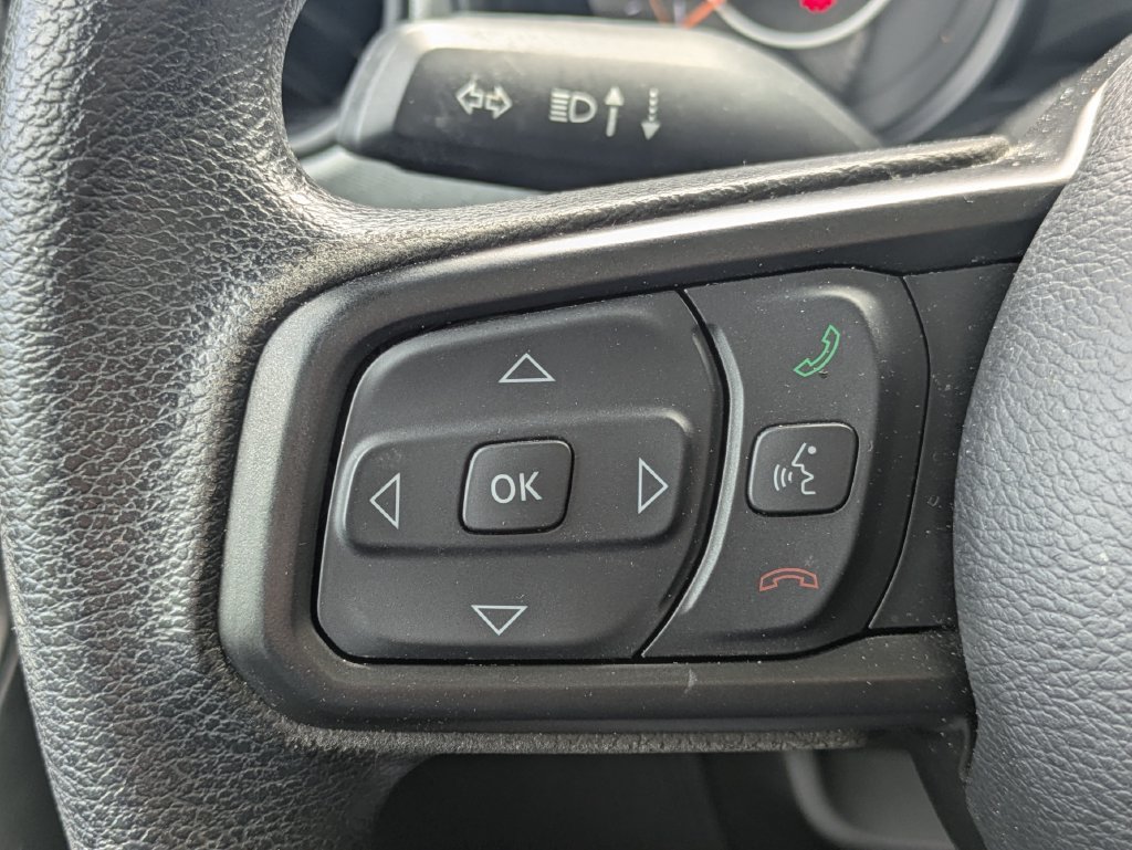 Used 2024 Jeep Wrangler Unlimited Sport AWD/4WD image 34