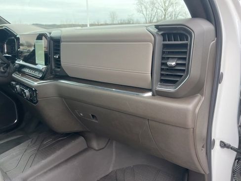 Used 2024 Chevrolet Silverado 1500 LT w/ All Star Edition Plus image 51