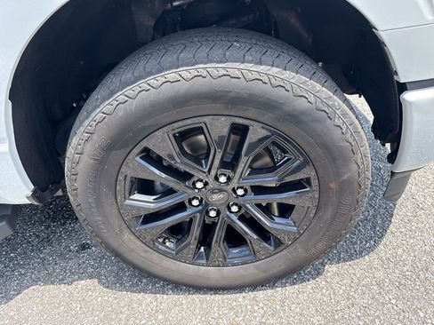 Used 2024 Ford F150 Lariat w/ Equipment Group 502A High AWD/4WD image 13