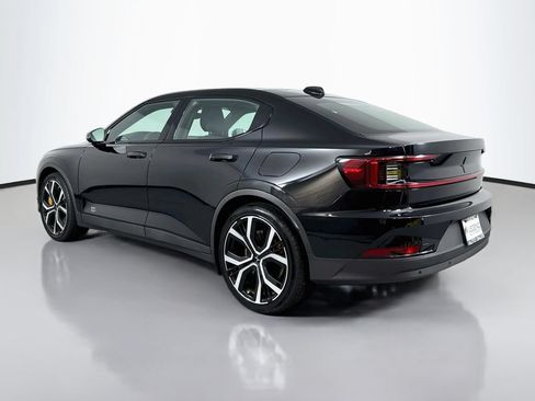 Used 2023 Polestar Polestar 2 w/ Pilot Pack AWD/4WD image 8