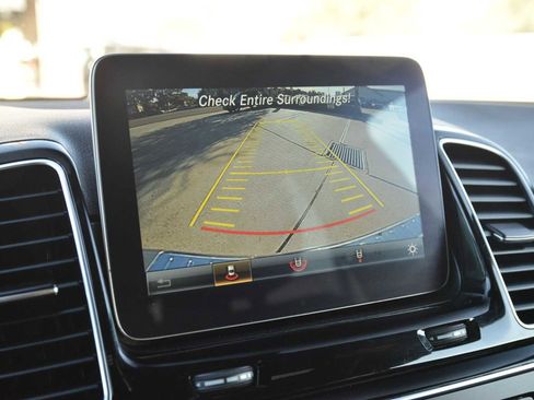 Used 2016 Mercedes-Benz GLE 350 image 17