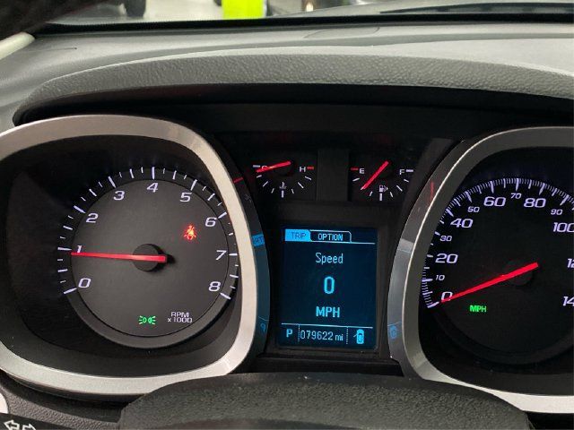 Used 2017 Chevrolet Equinox LT w/ Convenience Package AWD/4WD image 21