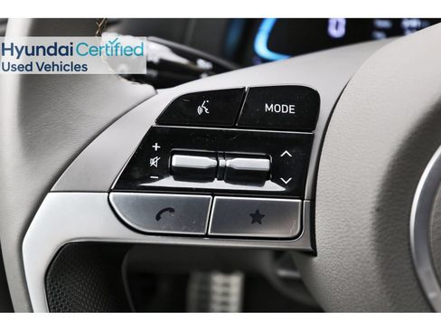 Certified 2025 Hyundai Elantra Sport FWD image 18