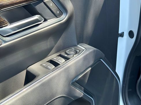 New 2026 GMC Sierra 1500 Elevation RWD image 20