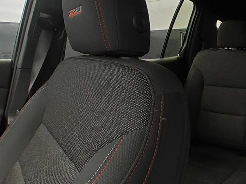 Used 2024 Chevrolet Traverse Z71 w/ LPO, Floor Liner Package AWD/4WD image 9