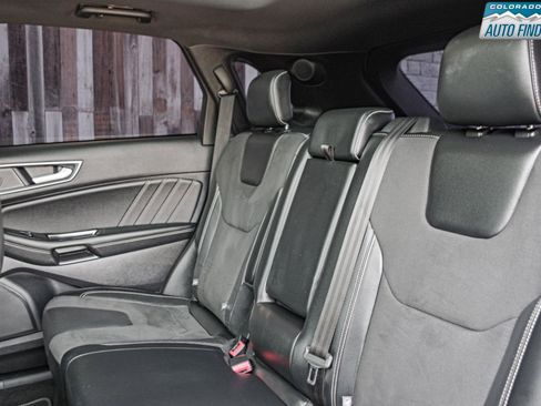 Used 2019 Ford Edge ST w/ Equipment Group 401A AWD/4WD image 25