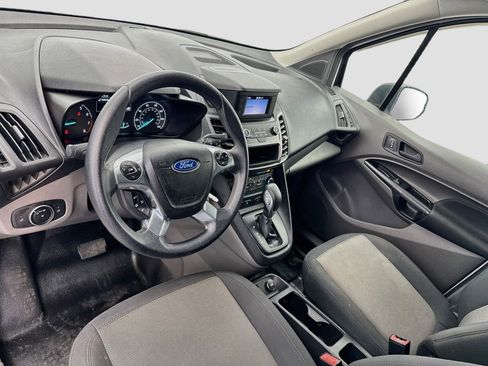 Used 2019 Ford Transit Connect XL FWD image 7