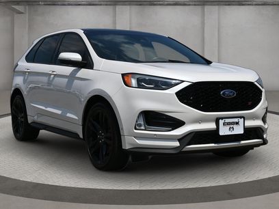 Used 2019 Ford Edge ST w/ Equipment Group 401A