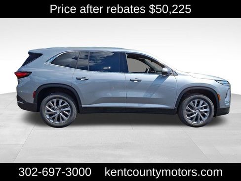 New 2026 Buick Enclave Preferred w/ Super Cruise Package image 7